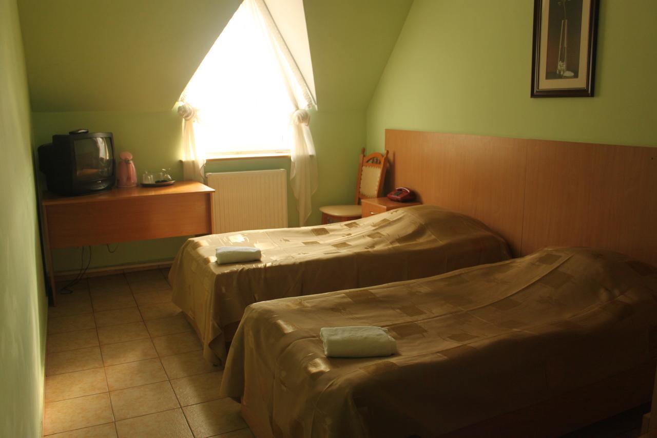 Mini-Hotel Verhovina Kijev Kültér fotó